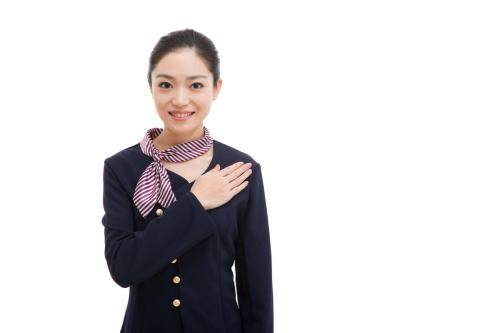 氣質(zhì)斐然 服務(wù)禮儀的升華與現(xiàn)代禮儀服務(wù)的價(jià)值重塑