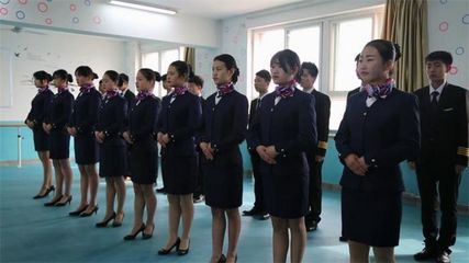 西安旅游教育城建工程學(xué)校 以禮儀服務(wù)為帆，開啟職業(yè)夢想新航程